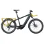 Riese and Muller Multicharger GT Vario 750 Electric Bike Utility Grey / Curry Matt